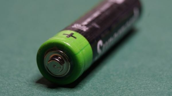 Эксперт рассказал о росте количества точек по сбору использованных батареек в России