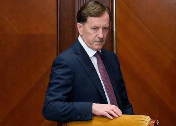 ​Вице-премьер Гордеев предложил создать «зерновую ОПЕК»