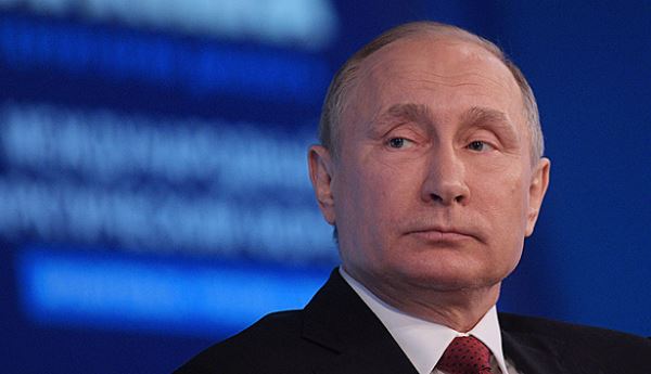 <br />
Путин оценил работу ЦИК по разрешению спорных ситуаций на выборах<br />
