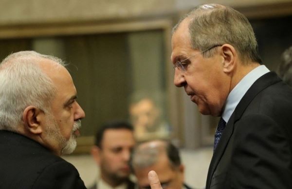 <br />
МИД России и Ирана готовы содействовать диалогу Турции и Сирии<br />
