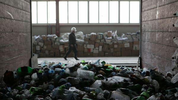 В РЭО рассказали о «расширенной» ответственности за утилизацию мусора