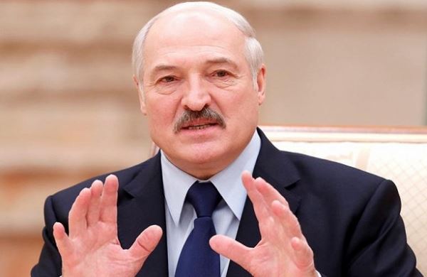 <br />
В российском кабмине считают странными обвинения Лукашенко в адерс РФ по белорусским продуктам<br />
