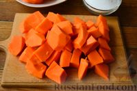 Тыквенно-морковный сок (на зиму)