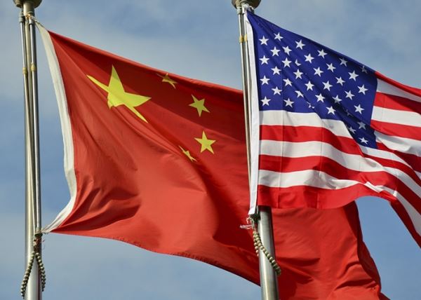 ​Китай и США пришли к компромиссу по торговому соглашению