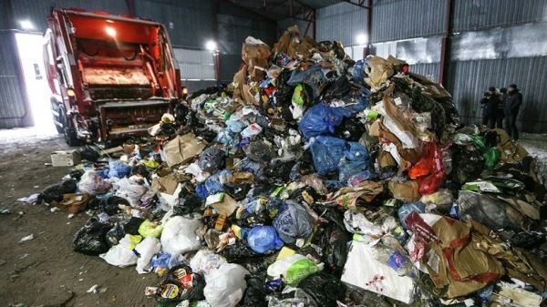 В Калининграде разместят 60 площадок для раздельного сбора мусора