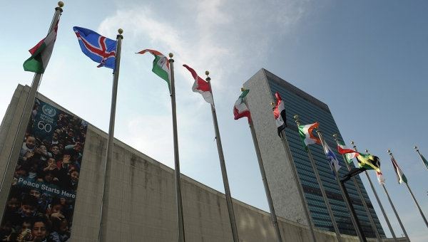 <br />
В МИД России оценили возможность переноса комитетов ГА ООН из Нью-Йорка<br />

