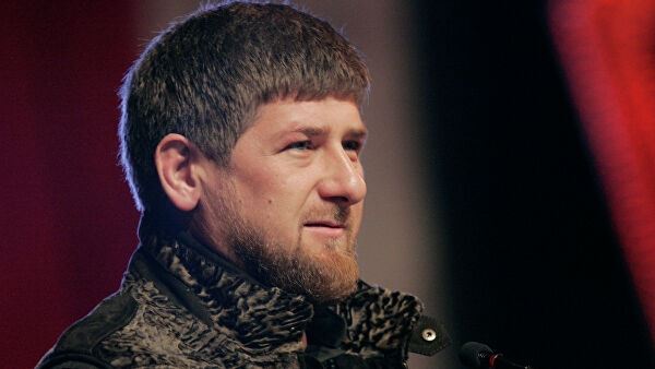 <br />
В Чечне посоветовали не сочинять сказки об отравлении Кадырова<br />
