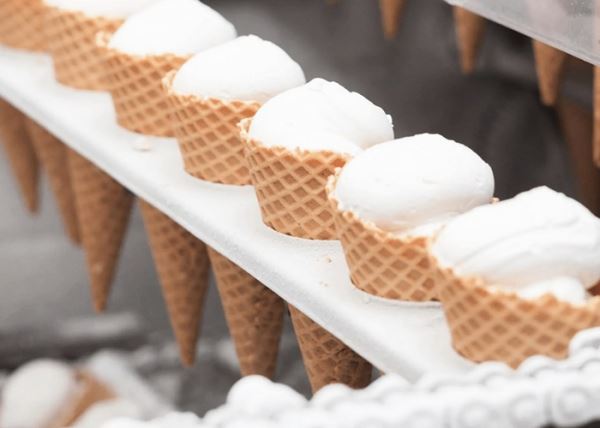 ​«Айсберри» построит завод мороженого в Ярославской области
