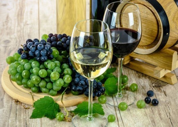 ​В Госдуму внесен новый проект закона о виноградарстве и виноделии