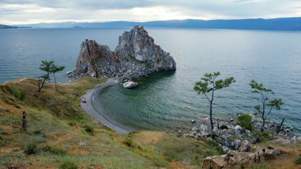 Иванов оценил экологическую ситуацию на Байкале