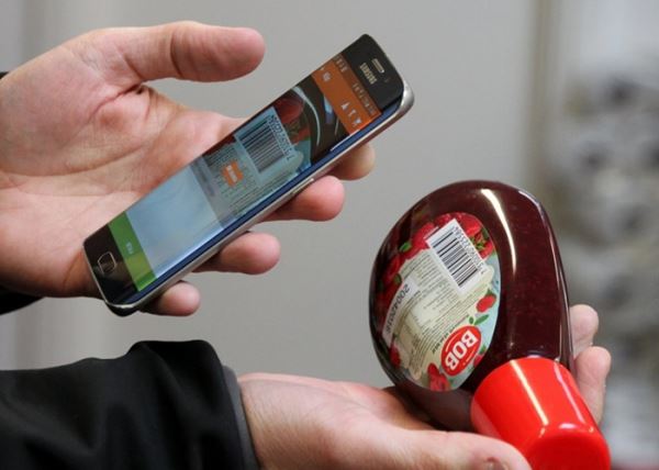 ​Роспотребнадзор создаст мобильное приложение о составе продуктов