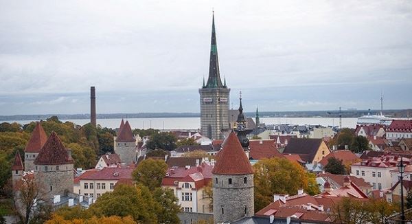 <br />
МИД РФ обвинил Эстонию в «визовом произволе»<br />
